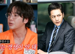 Nam thần châu Á cãi nhau to với bạn gái suốt 2 tiếng vì gái lạ, bị người yêu mắng: "Anh đúng là hết thuốc chữa"