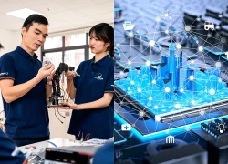 Ngành học lạ nhưng không lo thất nghiệp tại Việt Nam và trên thế giới, càng phát triển càng khát nhân lực