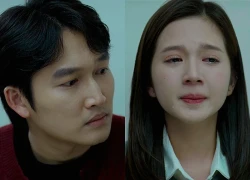 Ngược đường ngược nắng - Tập 16: Trung - Mai cả đêm không về, gia đình hai bên như ngồi trên đống lửa