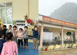 Người 'vun mầm' trên vùng khó