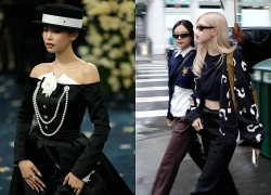 Nguyên nhân Jennie (BLACKPINK) bắt tháo gỡ video làm lộ vóc dáng thật