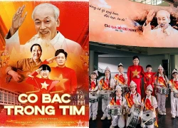 Nhạc sĩ Phạm Tuyên, Tùng Dương và Xệ Xệ ra mắt MV lan tỏa tình yêu nước