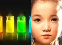 Nhân loại vừa phát hiện ra một màu sắc mới nhưng chỉ những người sinh sau năm 2015 mới nhìn thấy