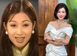 Nhan sắc "cô thư ký xinh đẹp" sở hữu biệt thự 200 tỷ, sinh 2 con cho đại gia vẫn có nhiều người theo đuổi