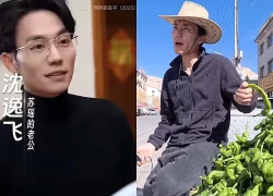 Nhiều 'tổng tài' về quê làm nông