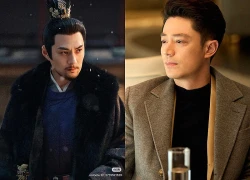 Nhìn lại Thiên nhai tứ mỹ sau 15 năm: Nhan sắc 'nghịch thiên' cũng không thắng nổi thời gian