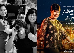 NSND Hồng Vân báo tin vui sau thất bại 14 tỷ đồng