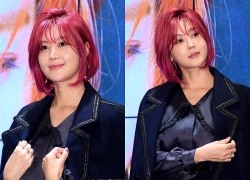 Nữ diễn viên gặp tai nạn kinh hoàng: "Tôi đã bị 1 chiếc xe ô tô đâm trực diện, hất tung tôi lên không trung"