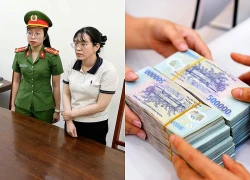 Nữ giám đốc 3 doanh nghiệp trốn thuế hơn 8,6 tỷ đồng