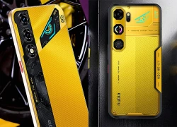 nubia ra mắt NEO 5 Series tại Việt Nam: Gaming phone sở hữu quạt tản nhiệt và Neo Triggers 5.0