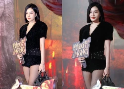 Ở Việt Nam có 1 mỹ nhân cứ xuất hiện là nhận bão phẫn nộ nhưng nhan sắc thì không ai có thể chê nổi