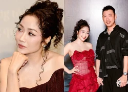 Ốc Thanh Vân trở lại điện ảnh, nói gì khi nhiều phân cảnh bị cắt?