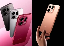 OPPO Find X9 Ultra và Find X9s chuẩn bị ra mắt Việt Nam: Bước ngoặt cho nhiếp ảnh di động