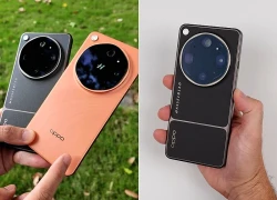 Oppo mang Find X9 Ultra về Việt Nam: Camera 200 MP, zoom 10x đã đủ đấu iPhone?