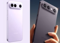 Phân tích vivo X300 FE: Sức mạnh Snapdragon 8 Gen 5 và bước tiến mới từ module Zeiss