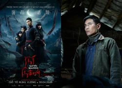 Phim có Kiều Minh Tuấn đạt 100 tỷ đồng nhanh nhất lịch sử phim kinh dị Việt