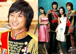 Phim Hàn duy nhất được coi là chuẩn mực hoàng gia đi trước thời đại, 20 năm sau xem lại vẫn thấy sang