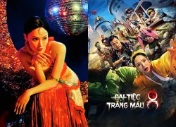 Phim Miu Lê chưa công chiếu đã đạt thành tích ấn tượng