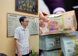 Phó Giám đốc Bệnh viện Đa khoa Hưng Nhân bị khởi tố