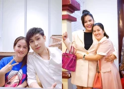 Phương Lê yêu cầu Nguyên Vũ lên tiếng chuyện ADN của Hồng Loan và Vũ Linh