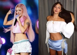 Phương Ly đang toan tính gì đây: Trang cá nhân trắng xóa, nhóm chat hơn 100 nghìn fan cũng "bay màu"