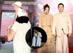 Quang Minh khoe tổ ấm đồ sộ tuổi U70, nghi tặng vợ kém tuổi, Hồng Đào tủi thân?