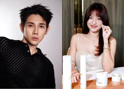 Quỳnh Lý - Tú Hảo công khai "dính như sam", nghi vấn "phim giả tình thật"?