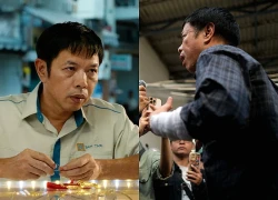 Review cực nóng Anh Hùng: Thái Hòa xứng tầm “nóc nhà” diễn xuất, một cái tên gây ức chế cực độ