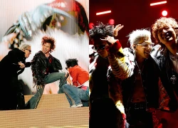 Sau Coachella 2026, fan BIGBANG nổi giận