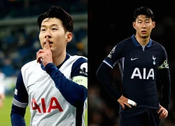 Son Heung-min bị nhắc tên trong khủng hoảng của Tottenham