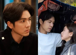 Tài tử 'Bên nhau trọn đời' gây sốt khi đóng 'tổng tài' ở tuổi 51