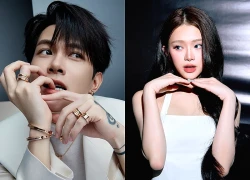 Thêm nghệ sĩ Việt được đề cử gương mặt đẹp nhất thế giới