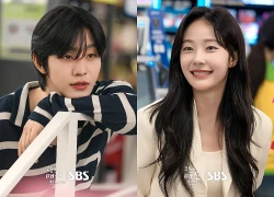 Thiên tài nào làm phim Hàn này chắc hài từ trong bụng mẹ: Gái ảo tưởng gặp trai phũ phàng, xem cười lộn cả ruột