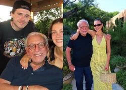 Thông gia tỷ phú nhà Beckham bị người giúp việc kiện tụng, đòi bồi thường 2 tỷ vì... một chú chó