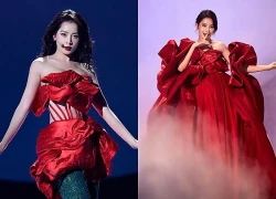 Thứ không thể chê của "mỹ nhân đẹp nhất Việt Nam"