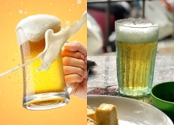 Thức uống tưởng giải nhiệt ngày hè lại khiến gan xơ xác