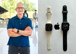 Tim Cook tiết lộ sai lầm lớn nhất và sản phẩm tự hào nhất tại Apple