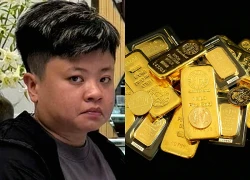 Tìm mua vàng "giá hời" trên mạng, một người ở Hà Nội mất hơn 700 triệu đồng
