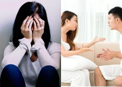 Tôi muốn "xách dép" bỏ chạy khi biết bí mật của bạn trai, dù đã mang thai