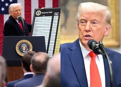 Tổng thống Mỹ không khuyến khích các doanh nghiệp yêu cầu hoàn thuế