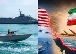 Tổng thống Trump có thể ra "tối hậu thư" mới, Iran quyết đấu đến cùng