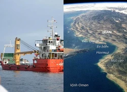 Tổng thống Trump: Iran muốn mở cửa eo biển Hormuz ngay lập tức