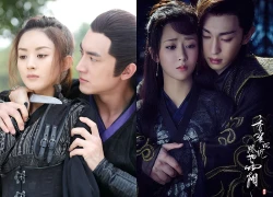 Top 10 phim cổ trang Hoa ngữ kinh điển được yêu thích nhất 10 năm gần đây
