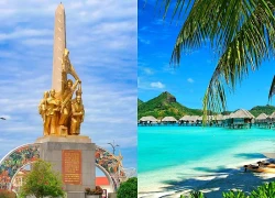 Top 4 địa điểm đi chơi gần TP HCM dịp Giỗ Tổ: Từ cánh bay trực thăng đến "nóc nhà Nam Bộ"