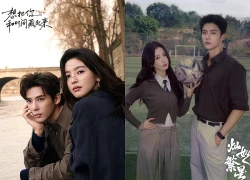 Top 6 phim Hoa ngữ ngôn tình hiện đại siêu hay nhưng đang tồn kho trên iQIYI