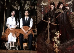 Top 7 phim Trung Quốc sắp lên sóng, hứa hẹn gây bão rating