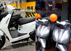 Top xe máy điện tầm xa tại Việt Nam: Dat Bike và VinFast dẫn đầu với quãng đường gần 300 km