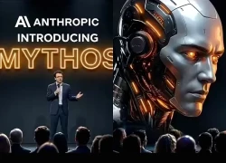 Trí tuệ nhân tạo: Anthropic điều tra việc truy cập trái phép vào Mythos