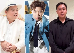 Từ ồn ào của Minh Khang, Trung Quân đến Mason Nguyễn: Showbiz Việt đã khác khi nghệ sĩ dám nhận sai!