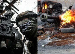 Ukraine cảnh báo về "bất ngờ" cho Nga trên chiến trường